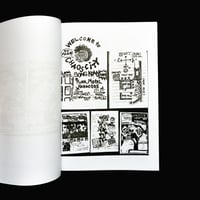 Image 3 of Chiang Mai Punk Flyer Archive [Den Souvenir]