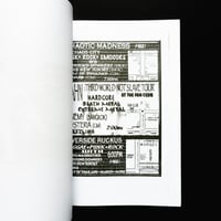 Image 2 of Chiang Mai Punk Flyer Archive [Den Souvenir]