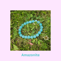 Image 1 of Crystal Bracelets (1)