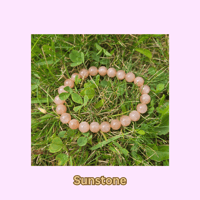 Image 2 of Crystal Bracelets (1)