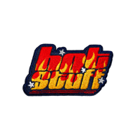 Hot Stuff Patch