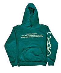 Image 1 of We Are Flowers Hoodie