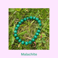 Image 1 of Crystal Bracelets (2)