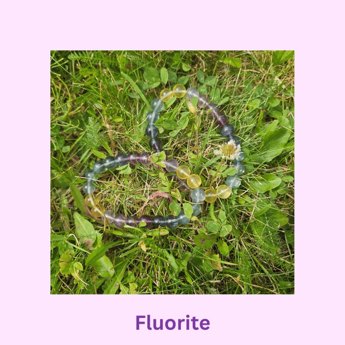 Image of Crystal Bracelets (2)