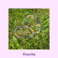 Image 2 of Crystal Bracelets (2)