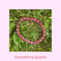 Image 3 of Crystal Bracelets (2)