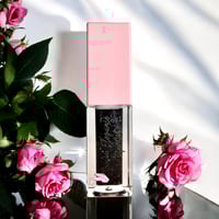 Image 1 of Charming 🖤 ~ Color Changing lip oil✨