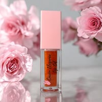 Beautiful 😍 ~ Color Changing lip oil✨