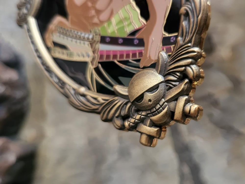 Image of Heroic Snapshots ~ Roronoa Zoro