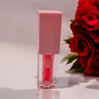 Image 2 of Pink me 🩷~ Color Changing Lip Oil ✨