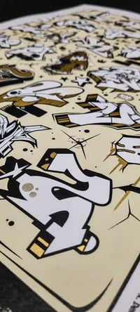 Image 3 of Block Rocker Alphabet