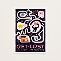 Image 1 of Get Lost