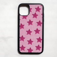 pink dreams phone case 