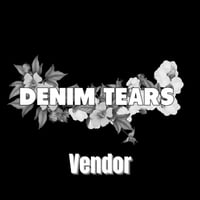 Denim Tears Link