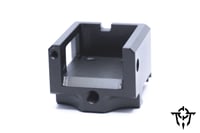 Image 3 of Zenitco to 1913 Picatinny Rail Stock Adapter (V2)