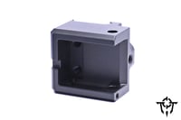 Image 4 of Zenitco to 1913 Picatinny Rail Stock Adapter (V2)