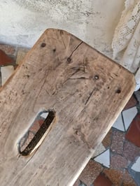 Image 4 of Le petit banc de ferme