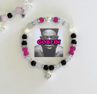 Image 3 of Tyler The Creator Igor + Goblin Bracelets