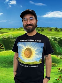 Image 3 of Vollbaby Sun T-shirt