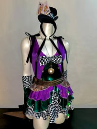 Image 1 of Tanvi - Mad Hatter Final Balance 