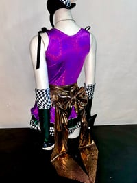 Image 2 of Tanvi - Mad Hatter Final Balance 