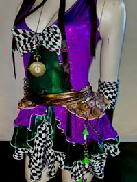 Image 3 of Tanvi - Mad Hatter Final Balance 