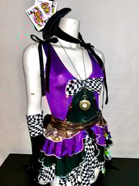 Image 4 of Tanvi - Mad Hatter Final Balance 