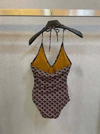 Image 4 of Cèline Altar-neck  Swimsuit 