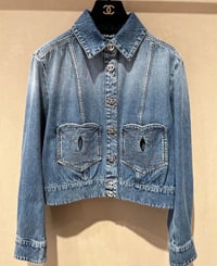 Image 1 of CC Denim