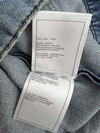 Image 4 of CC Denim