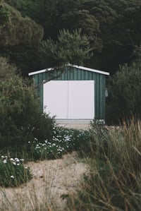 Beach Box