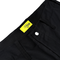 Image 2 of EVERYDAY SHORT (Black)