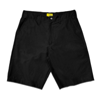 Image 1 of EVERYDAY SHORT (Black)