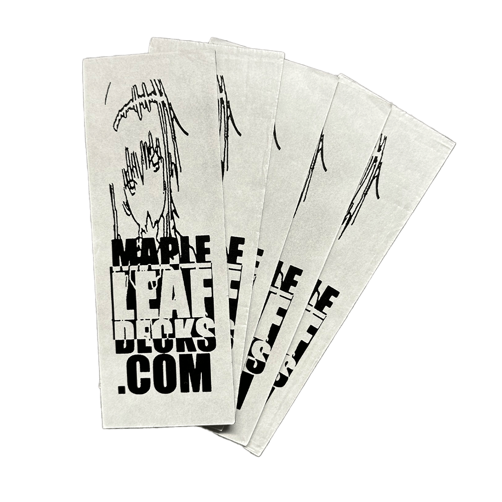 Leaf Tape
