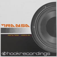 Transa - Rotation / Escada (Trance - Used)