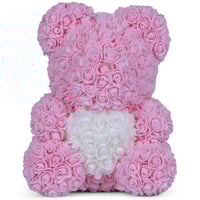 Rose Bear