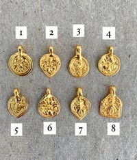 Image 1 of ❣️Soldes: petites amulettes 1 
