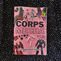 Corps Mecha (fanzine)