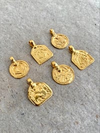 Image 2 of ❣️Soldes: Amulettes anciennes B