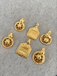 Image 3 of ❣️Soldes : Amulettes anciennes C 