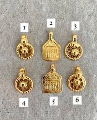 Image 1 of ❣️Soldes : Amulettes anciennes C 