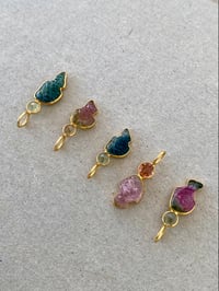 Image 3 of ❣️Soldes : poissons  tourmalines 