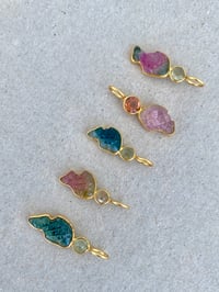 Image 4 of ❣️Soldes : poissons  tourmalines 