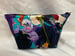 Image of Bad Guys Zipper Pouch