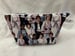 Image of Space Rebels Zipper Pouch