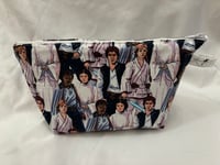 Image 1 of Space Rebels Zipper Pouch