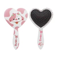 Image 1 of Strawberry Cow Detangling Brush