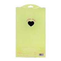 Image 4 of Strawberry Cow Detangling Brush