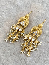 Image 2 of ❣️Soldes : Boucles Abani 1 