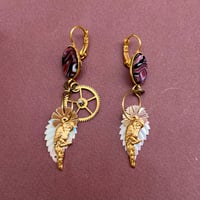 Image 1 of Boucles  « ABBY »